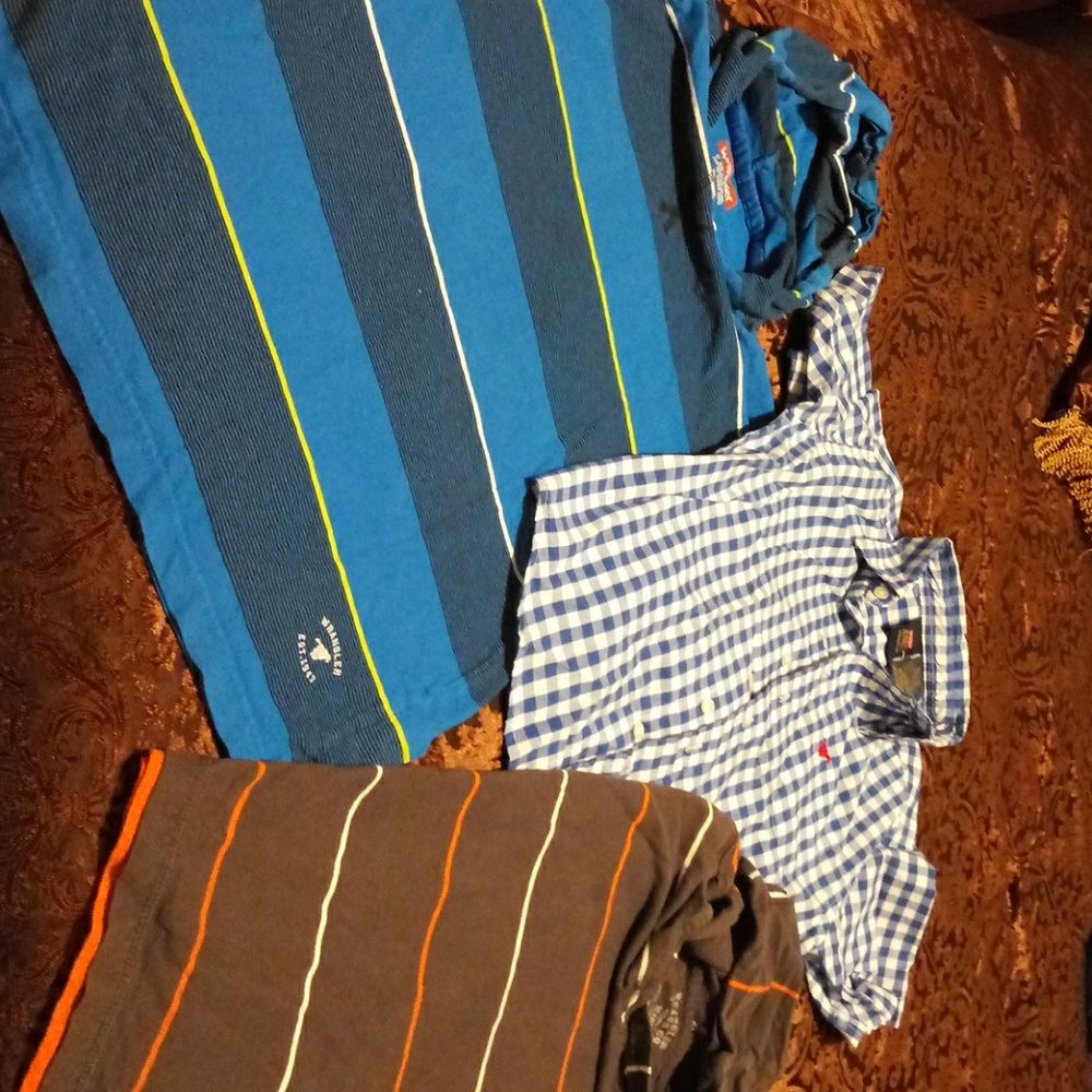 Wrangler Bundle